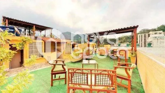 Cobertura com 4 Quartos à venda, 205m² no Copacabana, Rio de Janeiro