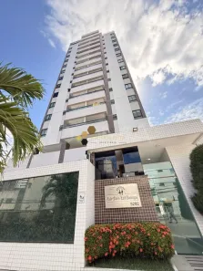 Apartamento com 2 Quartos à venda, 50m² no Candeias, Jaboatão dos Guararapes