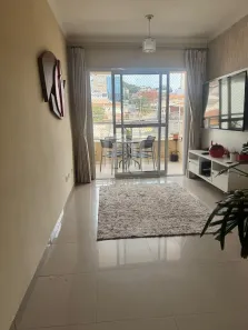 Apartamento com 2 Quartos à venda, 62m² no Vila Porto, Barueri