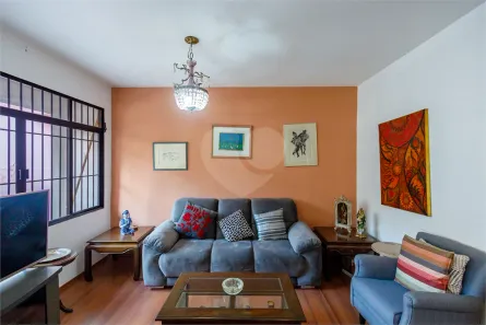  com 5 Quartos à venda, 180m² no Brooklin Paulista, São Paulo