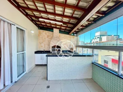 Cobertura com 4 Quartos à venda, 260m² no Centro, Guarapari