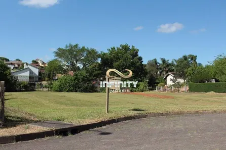 Lote/Terreno à venda, 2320m² no Morada Gaúcha, Gravataí
