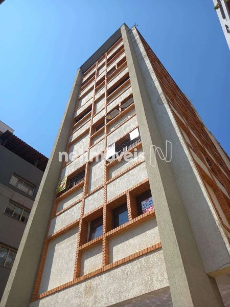Apartamento com 3 quartos — Serra, Belo Horizonte