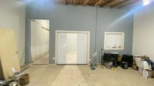 Casa com 3 Quartos à venda, 82m² no Conjunto Residencial Dom Pedro II, São José dos Campos