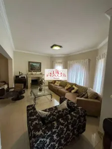 Sobrado com 4 Quartos à venda, 330m² no Condomínio Jardim das Palmeiras, Bragança Paulista