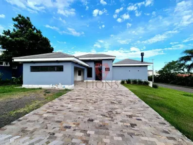 Casa de Condomínio com 3 Quartos à venda, 253m² no Girassol, Gravataí