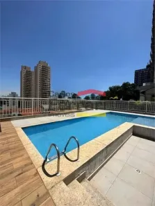 Apartamento com 1 Quarto à venda, 43m² no Santana, São Paulo