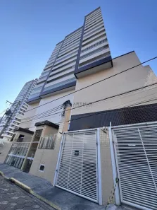 Apartamento com 2 Quartos à venda, 72m² no Canto do Forte, Praia Grande