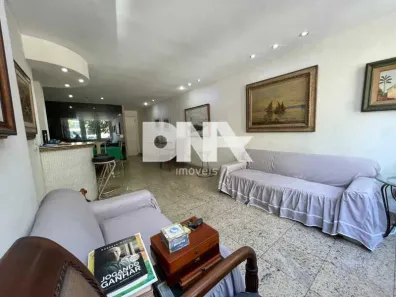 Apartamento com 3 Quartos à venda, 104m² no Leblon, Rio de Janeiro