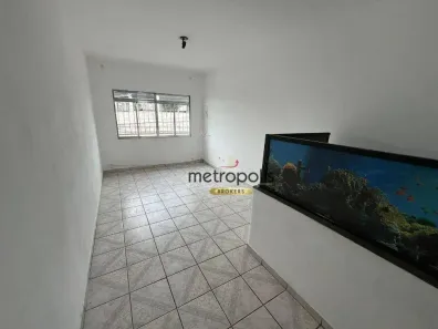 Sobrado com 6 Quartos à venda, 300m² no Vila Nova Utinga, São Paulo