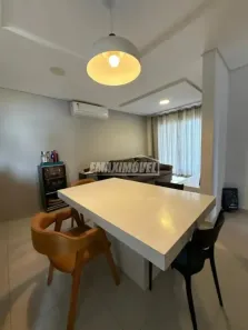 Apartamento com 3 Quartos à venda, 85m² no Parque Campolim, Sorocaba