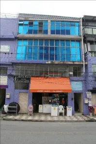Prédio Comercial à venda, 750m² no km 18, Osasco