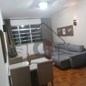 Apartamento com 3 Quartos à venda, 110m² no Vila Mariana, São Paulo