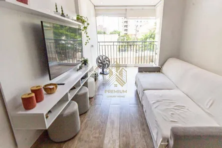Apartamento com 3 Quartos à venda, 80m² no Vila Formosa, São Paulo