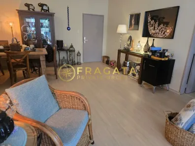 Apartamento com 3 Quartos à venda, 156m² no Jardim Portal I e II, São Paulo