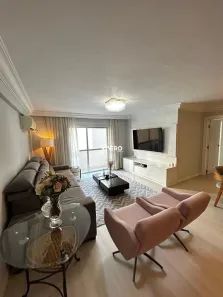 Apartamento com 4 Quartos à venda, 135m² no Centro, Balneário Camboriú