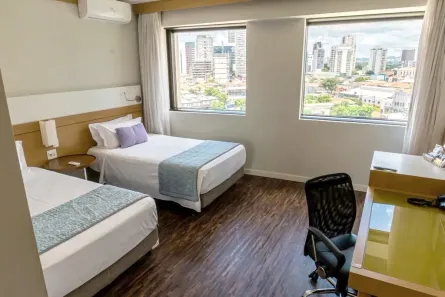 Flat com 1 Quarto à venda, 26m² no Pinheiros, São Paulo