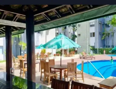 Apartamento com 2 Quartos à venda, 69m² no Parque Verde, Belém