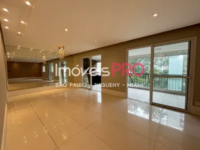 Apartamento com 3 Quartos à venda, 152m² no Jardim Paulista, São Paulo
