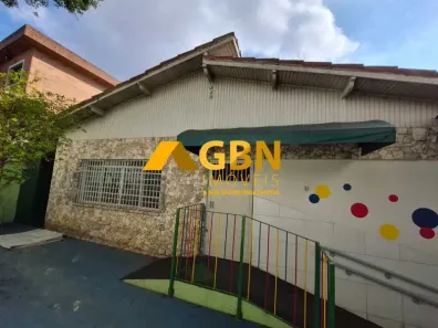 Imóvel Comercial para alugar, 160m² no Jardim Germânia, São Paulo