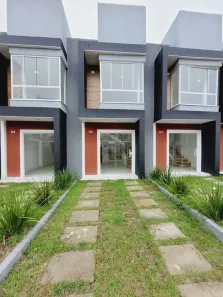 Casa de Condomínio com 2 Quartos à venda, 100m² no Austin, Nova Iguaçu