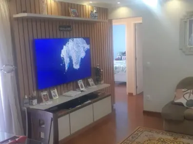 Apartamento com 3 Quartos à venda, 81m² no Jardim Felicidade (Zona Oeste), São Paulo