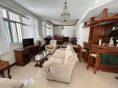 Apartamento com 4 Quartos à venda, 177m² no Graça, Salvador