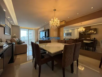 Apartamento com 3 Quartos à venda, 98m² no Nossa Senhora do Rosário, São José