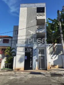 Apartamento com 1 Quarto para alugar, 24m² no Jardim São Paulo(Zona Norte), São Paulo