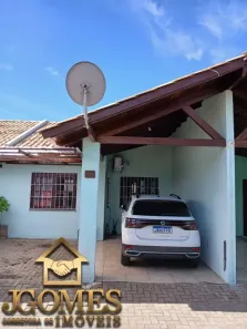 Casa com 2 Quartos à venda, 59m² no Tramandaí, Tramandaí