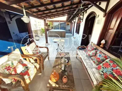 Apartamento com 3 Quartos à venda, 300m² no Vila Isabel, Rio de Janeiro