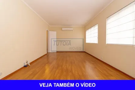 Apartamento com 3 Quartos à venda, 124m² no Jardim Paulista, São Paulo