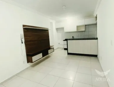 Apartamento com 2 Quartos à venda, 51m² no Conjunto Habitacional Júlio de Mesquita Filho, Sorocaba