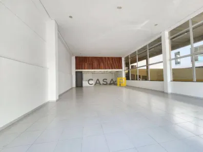 Sala Comercial para alugar, 153m² no Centro, Americana