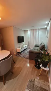 Apartamento com 3 Quartos à venda, 67m² no Jardim Tupanci, Barueri