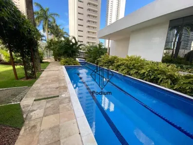 Apartamento com 4 Quartos à venda, 336m² no Altiplano Cabo Branco, João Pessoa
