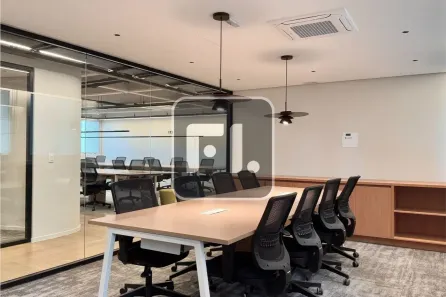 Sala Comercial à venda, 530m² no Cerqueira César, São Paulo