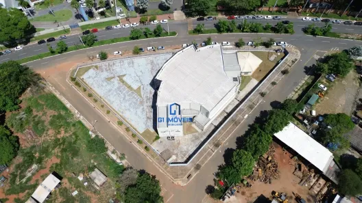 Prédio Comercial à venda, 1919m² no Santa Genoveva, Goiânia