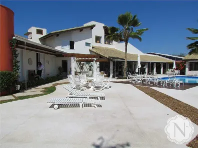 Casa com 4 Quartos à venda, 600m² no Cibratel II, Itanhaém
