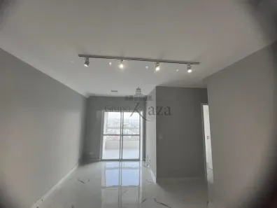 Apartamento com 3 Quartos à venda, 70m² no Jardim Califórnia, Jacareí