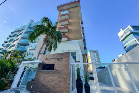 Apartamento com 3 Quartos à venda, 148m² no Centro, Matinhos