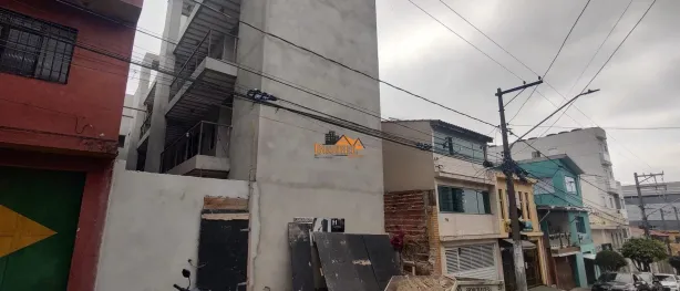 Apartamento com 1 Quarto à venda, 25m² no Cidade Antônio Estevão de Carvalho, São Paulo