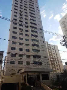 Apartamento com 3 Quartos à venda, 236m² no Centro, Campinas