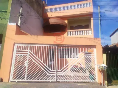 Sobrado com 2 Quartos à venda, 102m² no Vila Carolina, São Paulo