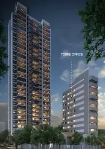 Sala Comercial à venda, 25m² no Santo Amaro, São Paulo