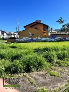 Lote/Terreno à venda, 620m² no Barra da Lagoa, Florianópolis
