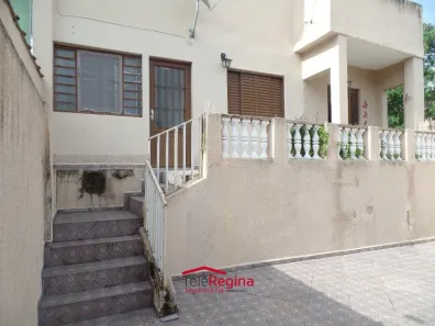 Sobrado com 4 Quartos à venda, 108m² no Caçapava Velha, Caçapava