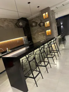 Casa com 3 Quartos à venda, 262m² no Setor Criméia Leste, Goiânia