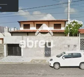Casa com 4 Quartos à venda, 298m² no Lagoa Seca, Natal