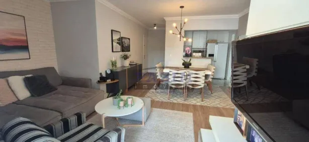 Apartamento com 3 Quartos à venda, 92m² no Centro, Vinhedo